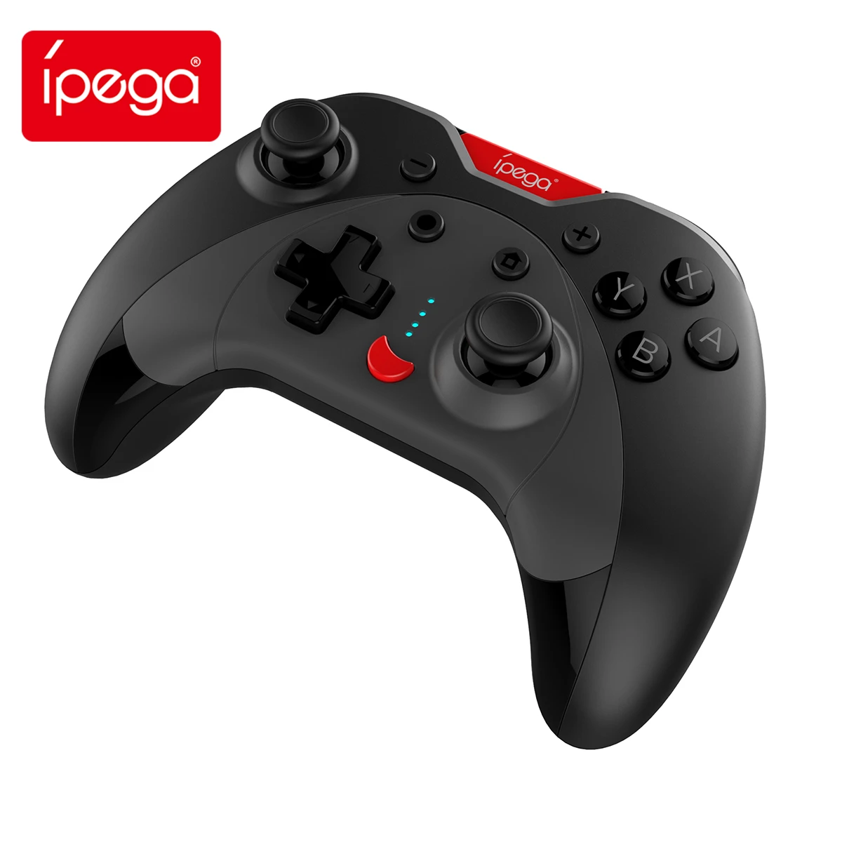 

IPEGA-Wholesale wireless joystick video game controller for Switch lite ps3 pc joystick and game controller