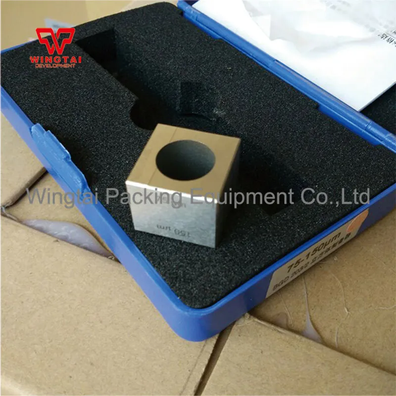 Cube Wet Film Applicator Bgd 203 Buy Applicator,Wet Film Applicator