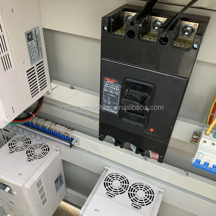 wire drawing machine