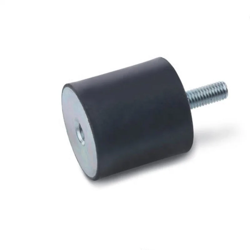 rubber vibration damper mount custom rubber shock absorber