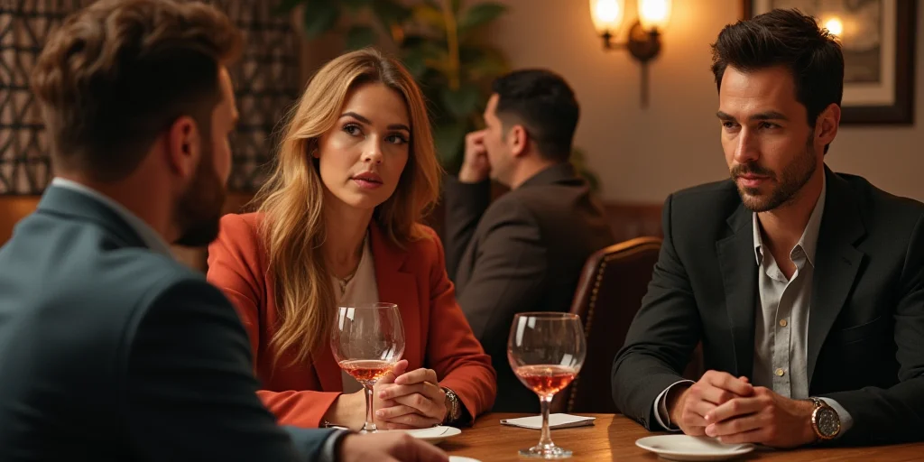 Discover The Hottest Series That Capture The Glamour And Drama Of Shows Like Entourage