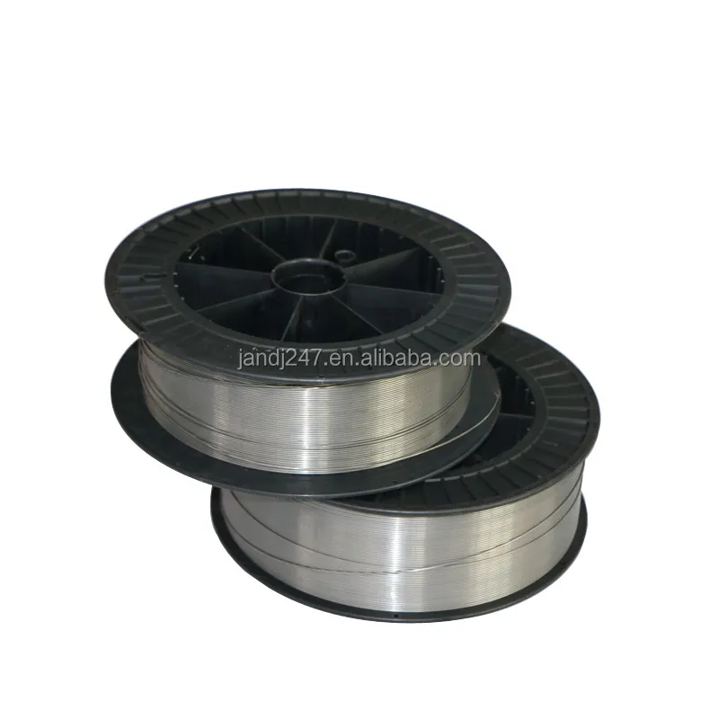 0.6mm 0.8mm 1mm 1.2mm 1.6mm Co2 Welding Mig Wire Alloy Copper Welding