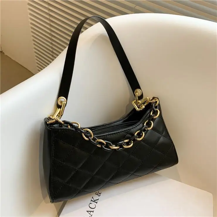 

2021 New Crossbody Bag Chain Shoulder Purse Designer Bag Handbag Women Luxury Hand Bags Ladies, 4 color