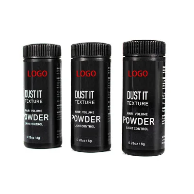 

OMG hair fluffy powder for men women polvo voluminizador de pelo toppik applicator styling volume volumizing fiber powder