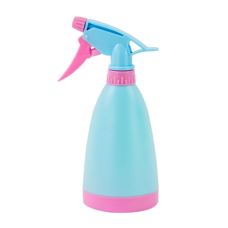 

Small Watering Can Irrigation Tools spray bottle plastic Hand room spray bottle Pot fine mist spray bottle