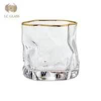 

Best selling in Amazion Premium Crystal 10 Oz. Whisky Glasses Set Gift Idea for Christmas special wine glass