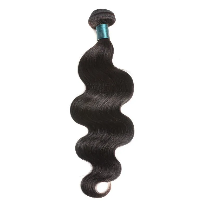 

Wholesale Hd Lace Deep Loose Wave Remy Human Virgin Hair Brazilian Single Weft Frontal Closure Wig With Bundles