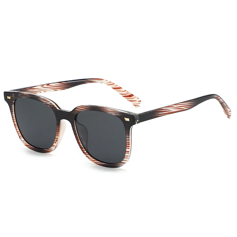 

Wholesale Cheap TR90 Sun Glasses Men Square Occhiali da Sole Polarized Sunglasses Frame Gafas de Sol Fishing, Custom colors