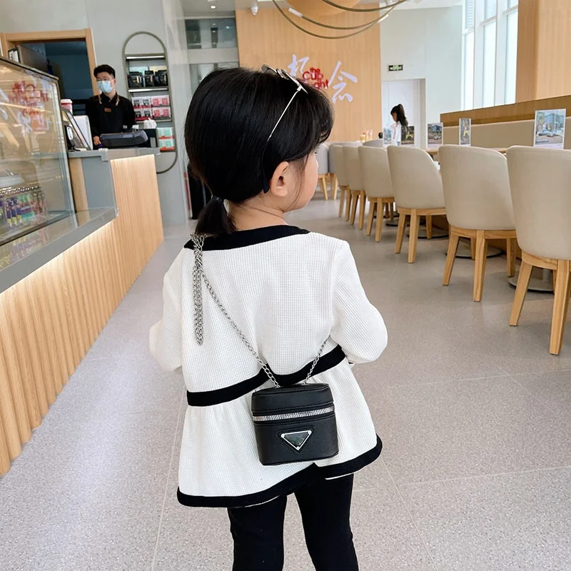 

Cute Kids Mini Zero Wallet Bag Kawaii Little Girl Small Coin Purses Bag Box Baby Money Change Purse Card Holder Pouch