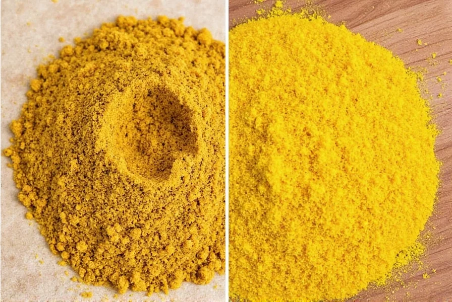 Dry Mustard Jar