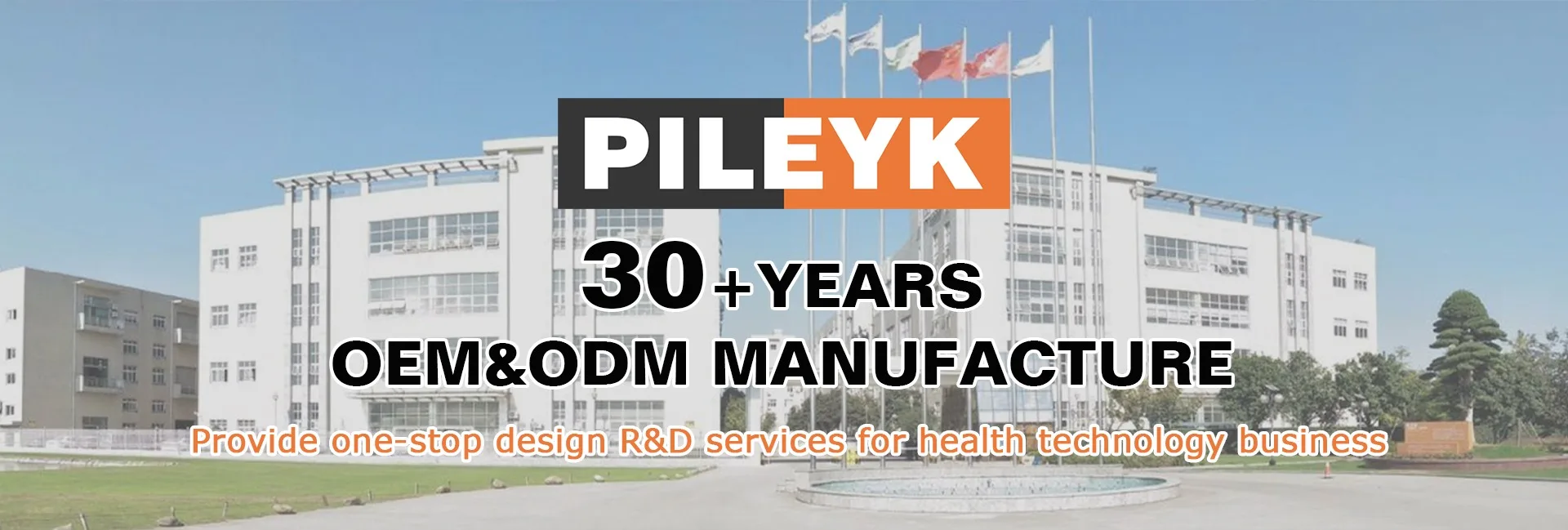 Pile YK Hardware Manufacture Co., Ltd. Electric Scooter/Electric