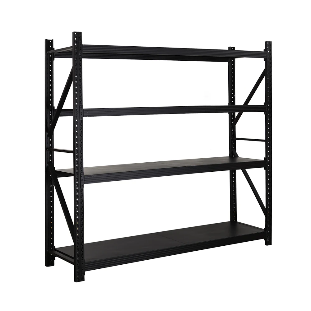 
manufacturer heavy duty warehouse shelving/storage pallet rack /selective heavy duty racking system 