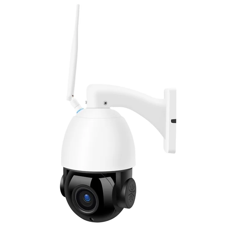 

4G Infrared Night Vision 1080P HD 20X Zoom Dome Smart Camera with Voice Intercom