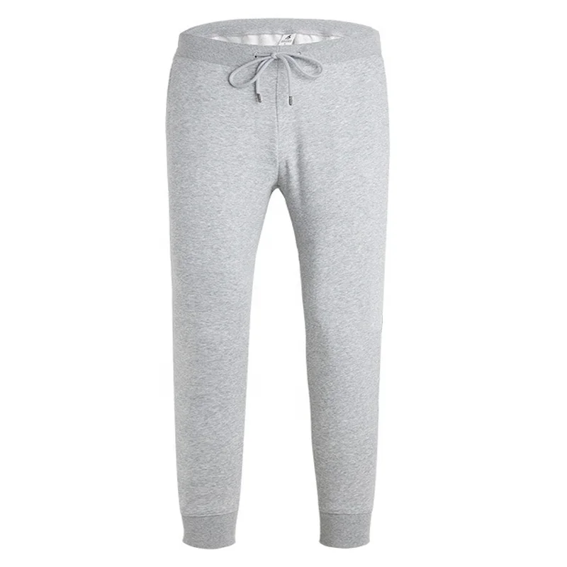 

Sweatpants joggers men track pants man fleece jogger pants sport