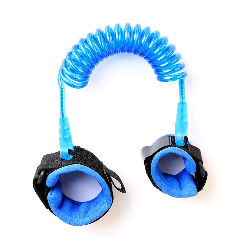 

Children's Anti-lost Belt Traction Rope Customized Baby Safety Child Anti-lost Bracelet Anti-lost Belt