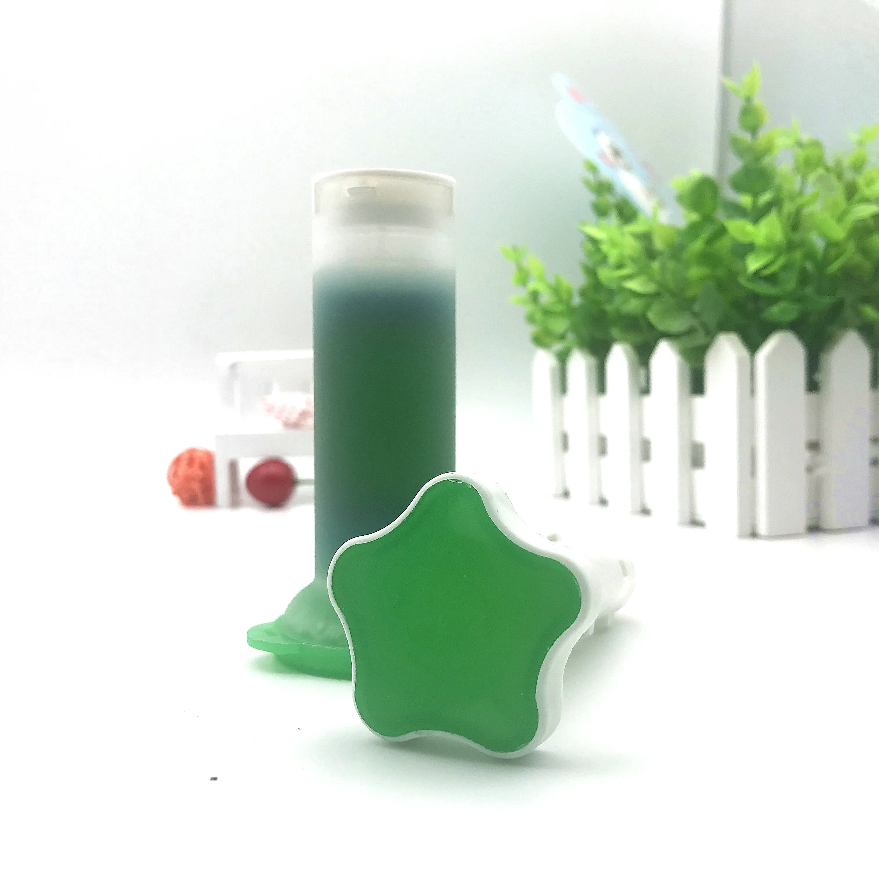 

2021 Hot Selling Toilet Detergent Toilet Bowl Gel Cleaner