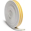glass door rubber seal weather sealing strip waterproof door seal
