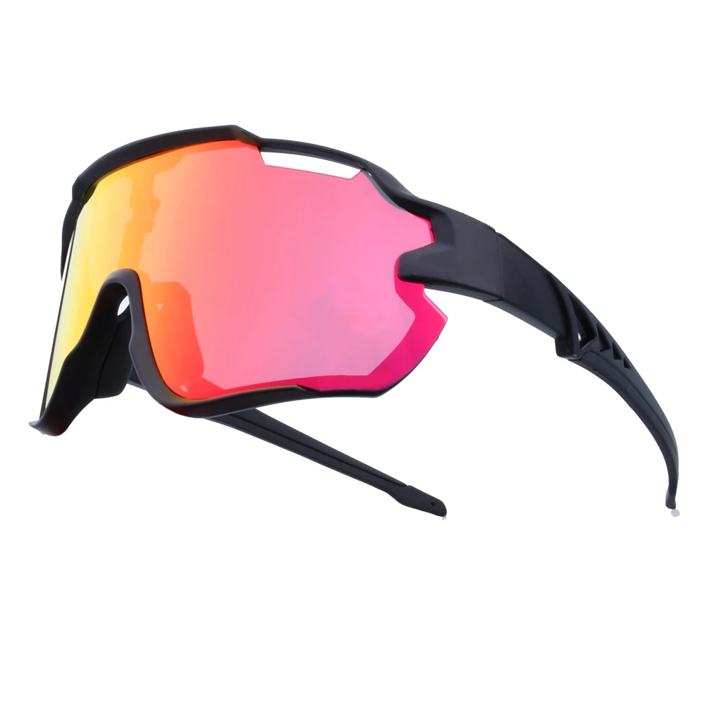 

2021 Polarized MTB Men Outdoor Mountain Cycling Eyewear Road Bike Protection Glasses Windproof Sport Sunglasses, More than 12 colors