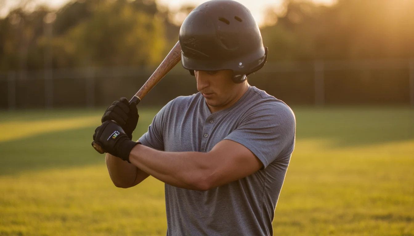 How to Train for 2026 Rec League Baseball: The Bat Speed + Contact ...