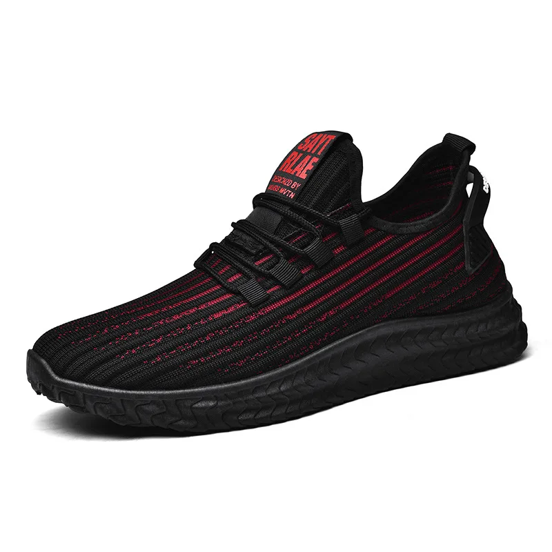 

2021 new Runner Style Professional Jogging Training Sneakers running shoes for men