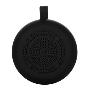 Portable Mini Bluetooth Speaker Replaceable Battery