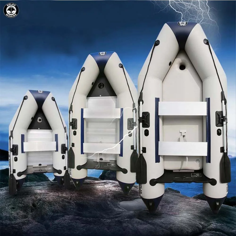 

High Speed Customized Inflatable Rubber Motor Boat Kayak Inflatable Air Pvc Boat banana boat for Two Person, Blue,red,green,customized