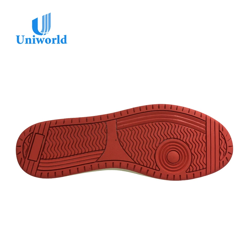 Hot Selling Skateboarding Shoe Sole Rubber Outsole Buy Skateboard