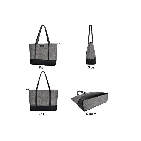 women's business laptop tote bags