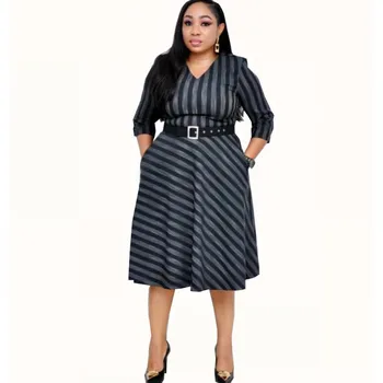 african dress designs for plus size