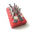New Korea instrument Gingival ringing surgery instrument Tissue Punch & Trephine Bur & Saw TAT-02