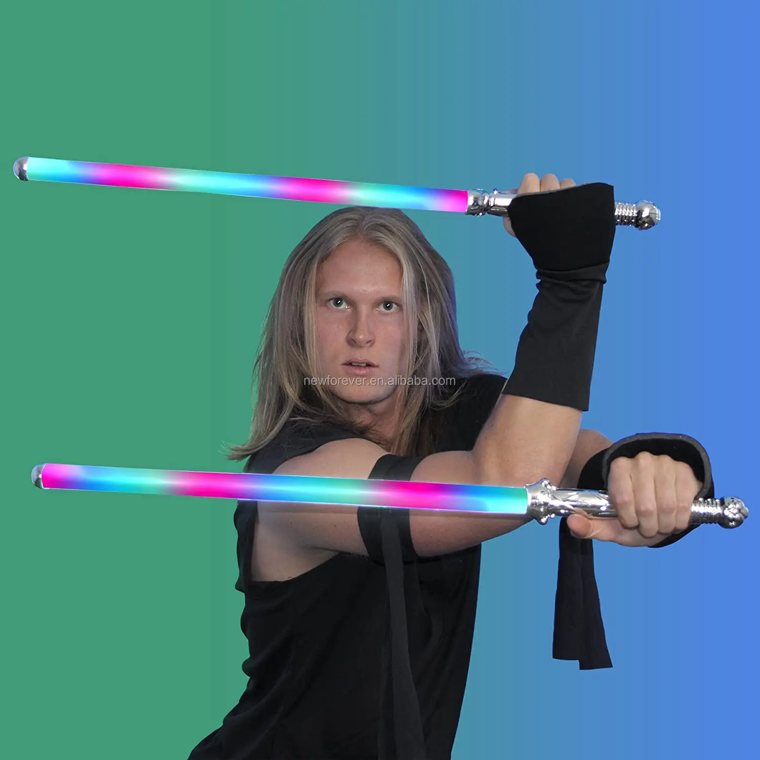 extendable light saber