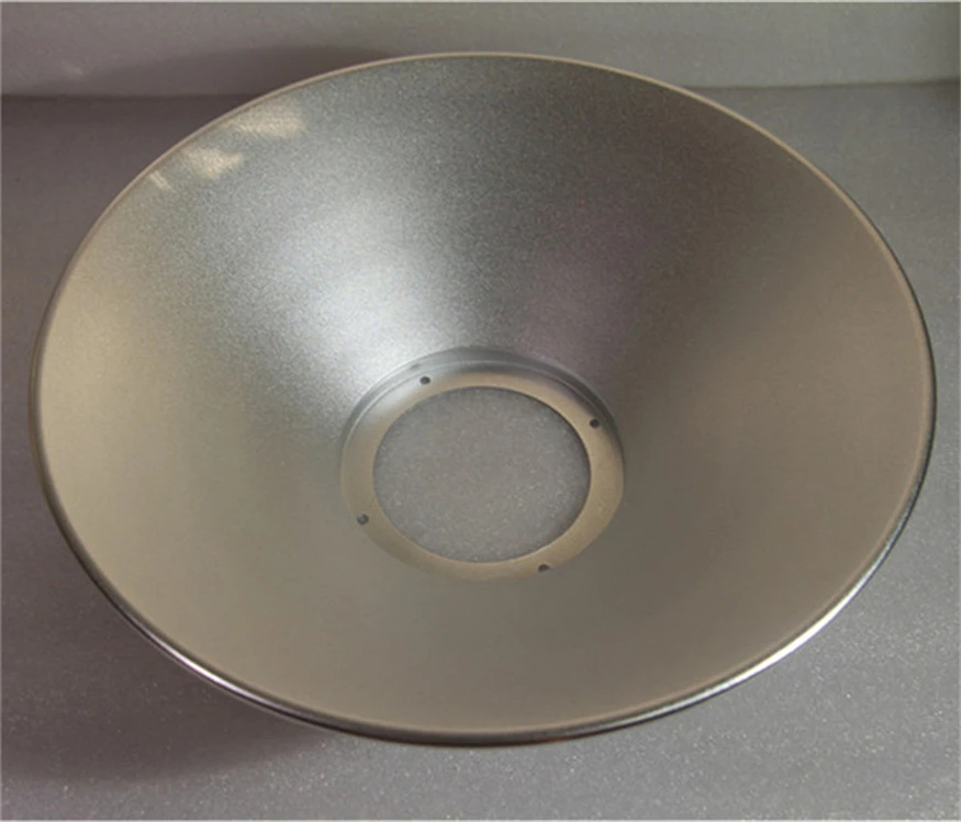 Oem Custom Round Metal Lampshades 1060 Aluminum Lighting Accessories ...