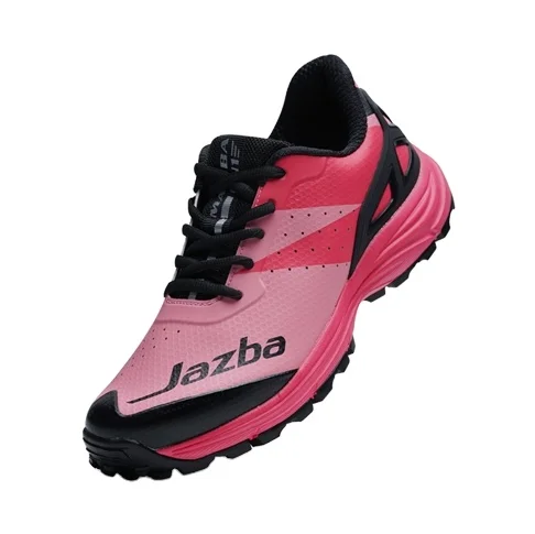 

EB-20122822 Women's filed hockey shoes with breathable and durable, Virtual pink/black paradise