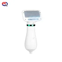 

electronic comb pet hair dryer pet grooming brush adjustment pet hair dryer brush