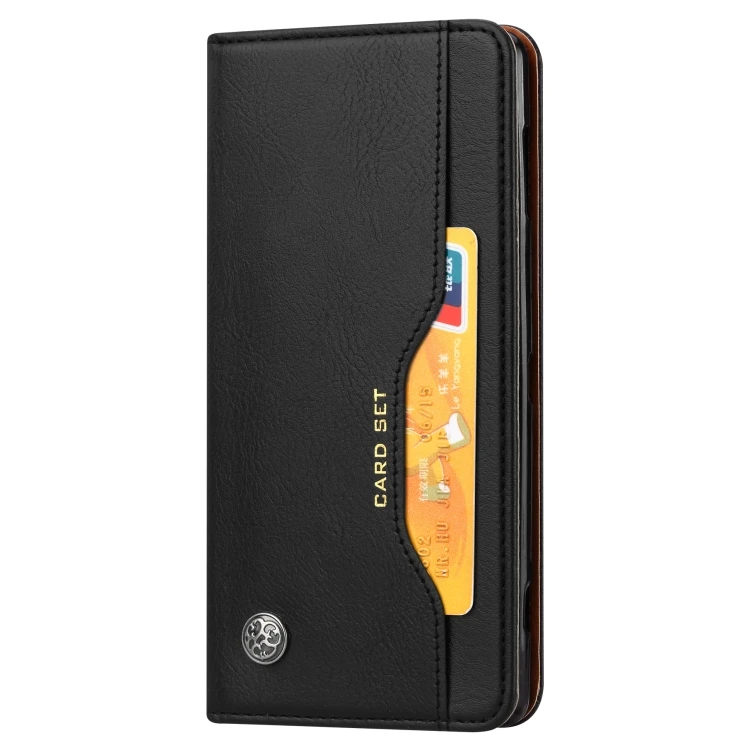 

Case For Sony Xperia 5/10/XZ2/XZ3/4XL Smart Phone Leather Case With Wallet & Card Slots & Holder Design