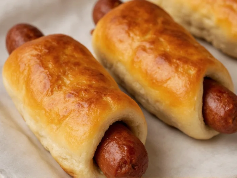 Sausage Kolaches: Texas-Style Czech Pastry Explained