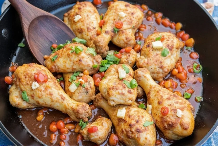 Spice Up Your Life: A Chicken Mexican Marinade Guide for Enthusiasts and Pros