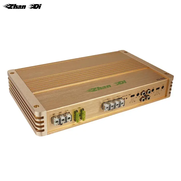hifi amplifier