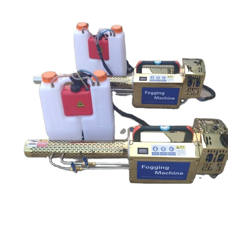 

large power fogging machine for sanitizing fog sprayer