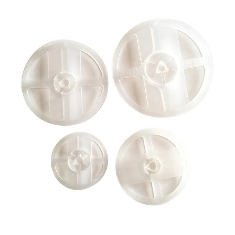 reel plastic For Flexible LED Strip Light plastic spool manufacture
