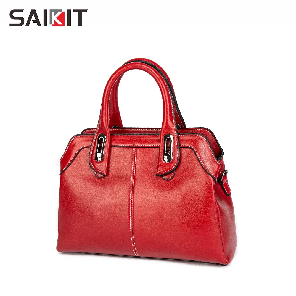

Classic Design Women Luxury Hand bags Latest Purse And Handbags For Ladies Leather Bags, Black/red/brown/coffee