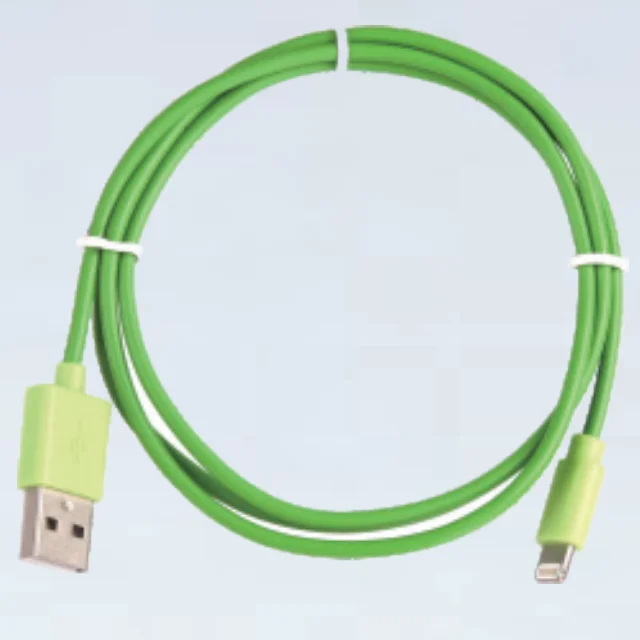 

Wamaxlink MFi cellphone cable for lightning apple cable high quality for lightning apple 8 cable free shipping, White