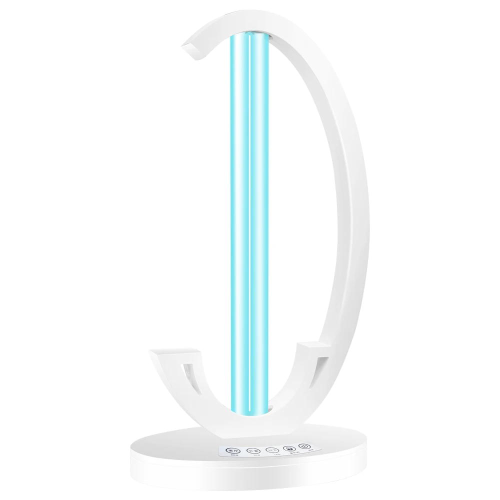 High demand product uv light germicidal lamp sterilizer 38w for room