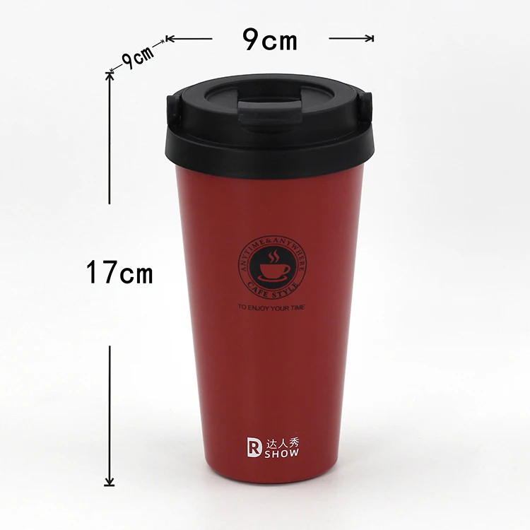 Insulated Coffee Mug With Custom Logo Wholesale 2020 Coffee Cup Thermal