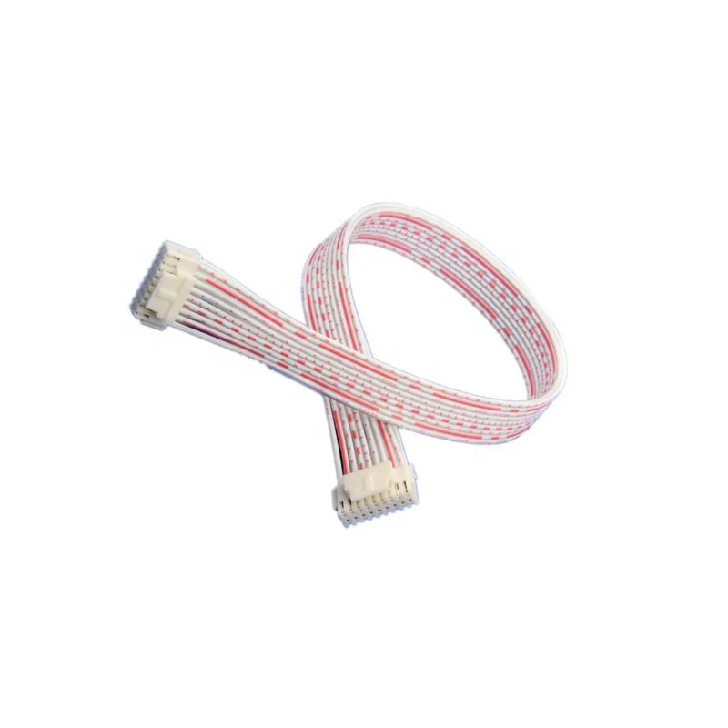 

Connect Interface RIbbon Signal Cable 14 pin 18 pin 24 pin 20cm 30cm PHB Connector