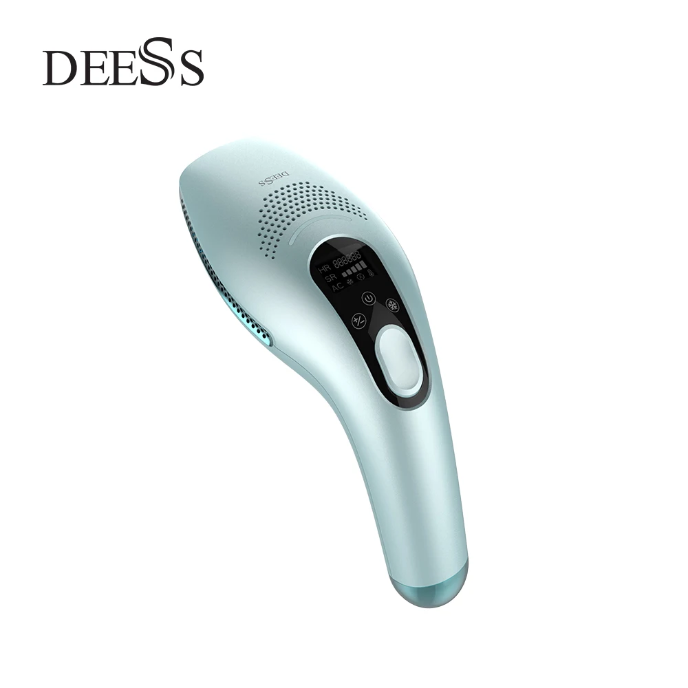 

New product ideas ipl 2020 DEESS portable ipl permanent hair removal