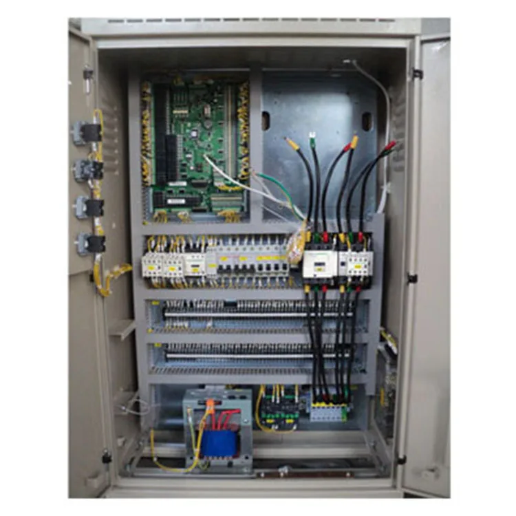 Monarch Control System Nice 3000 Elevator Integrated Controller - Buy ...