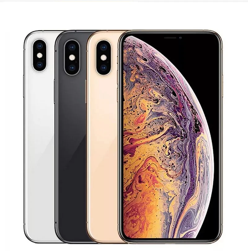 

Wholesale unlock cell phone mobile used made cheap used smart cell phone for iphone xs MAX