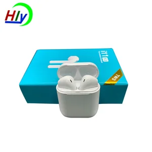 i11 5.0 TWS True Wireless Bluetooth Earphones