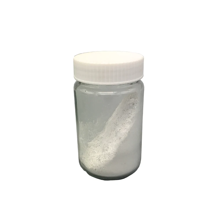 
Ketoconazole cas 65277-42-1 white powder 99% purity 